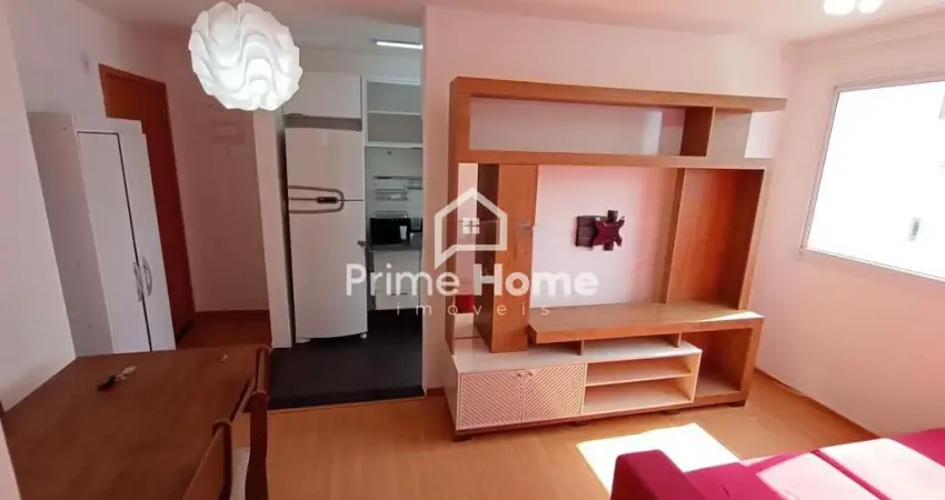 Apartamento com 2 quartos para alugar na Avenida João Batista Morato do Canto, 1400, Parque Industrial, Campinas