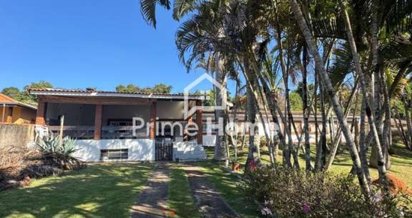 Casa com 5 quartos à venda na Amador de Castro, 75, Recanto Princesa da Colina, Itatiba