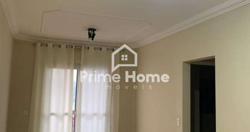 Apartamento com 2 quartos para alugar na Rua Amador Bueno, 165, Vila Industrial, Campinas