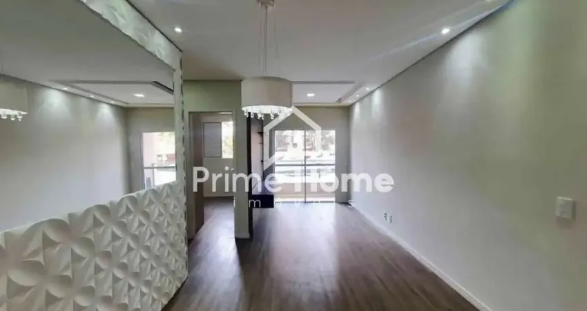 Apartamento com 2 quartos para alugar na Avenida Thereza Ana Cecon Breda, 1801, Vila São Pedro, Hortolândia