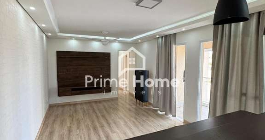 Apartamento com 3 quartos para alugar na Rua Sargento Luís de Morais, 605, Jardim São Vicente, Campinas