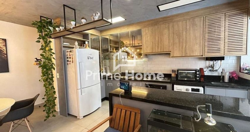 Apartamento com 2 quartos para alugar na Avenida Wellman Galvão de França Rangel, 4200, Swiss Park, Campinas