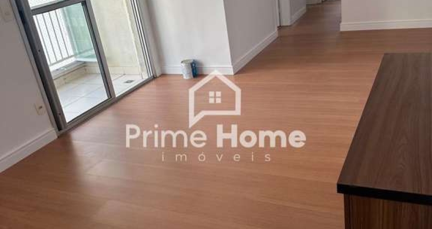 Apartamento com 3 quartos à venda na Avenida Império do Sol Nascente, 581, Jardim Aurélia, Campinas
