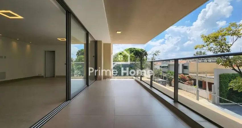 Apartamento com 3 quartos para alugar na Rua Artur de Freitas Leitão, 353, Nova Campinas, Campinas