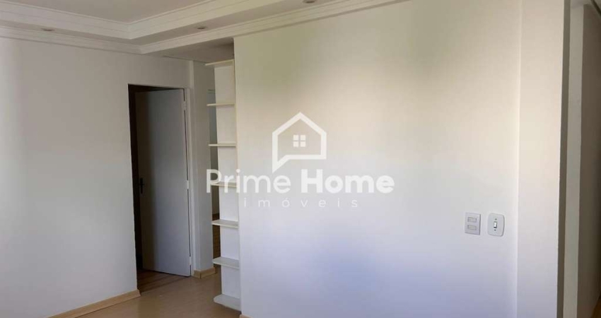 Apartamento com 2 quartos à venda no Parque Residencial Vila União, Campinas 