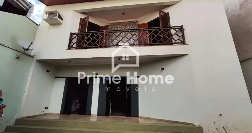 Casa com 3 quartos à venda no Parque Universitário, Americana 