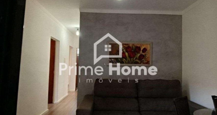 Apartamento com 2 quartos para alugar na Avenida das Andorinhas, 525, Jardim Andorinhas, Campinas