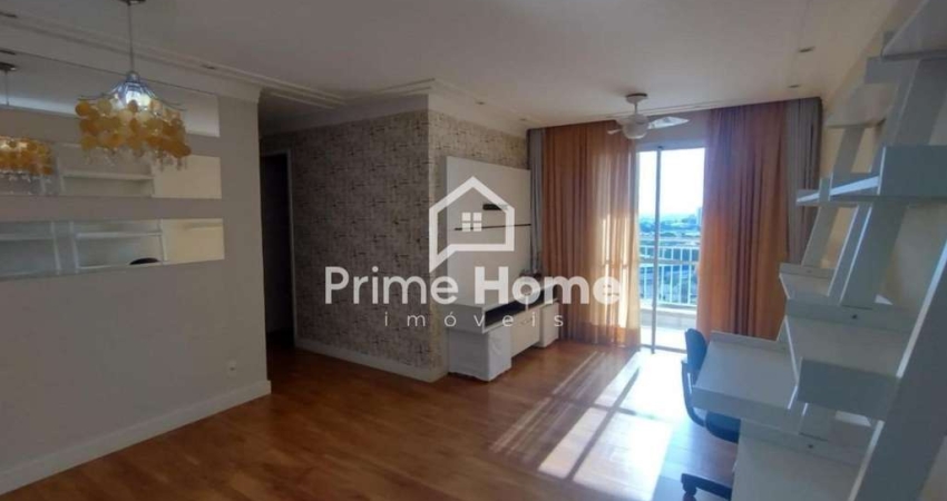 Apartamento com 2 quartos para alugar na Rua Martinho Calsavara, 192, Swift, Campinas