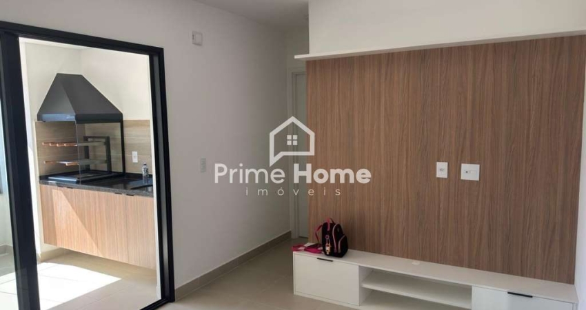 Apartamento com 2 quartos para alugar na Rua Eduardo Lane, 200, Jardim Brasil, Campinas