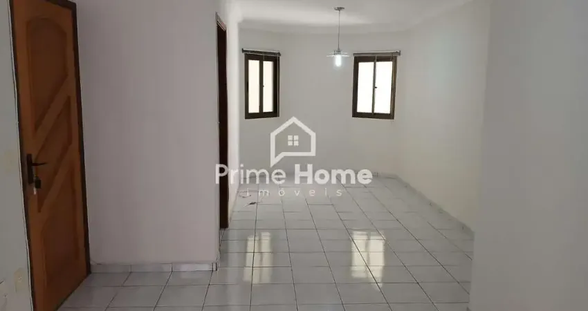 Apartamento com 2 quartos para alugar na Rua Padre Vieira, 1154, Cambuí, Campinas