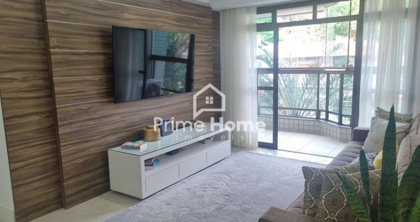Apartamento com 3 quartos à venda na Rua Orlando Fagnani, 510, Nova Campinas, Campinas