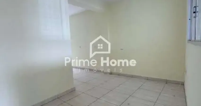 Casa com 2 quartos para alugar na Vila Industrial, Campinas 