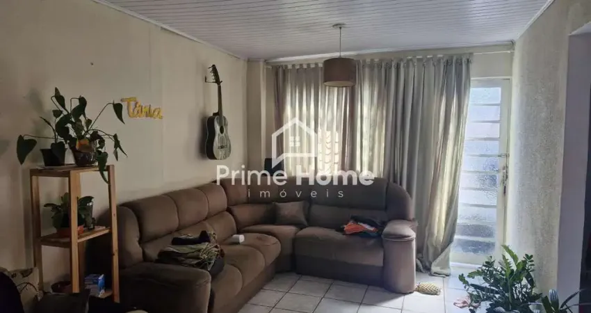 Casa com 4 quartos à venda na Laudo Camargo, 71, Vila Trinta e Um de Março, Campinas