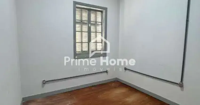 Casa comercial para alugar no Centro, Campinas 