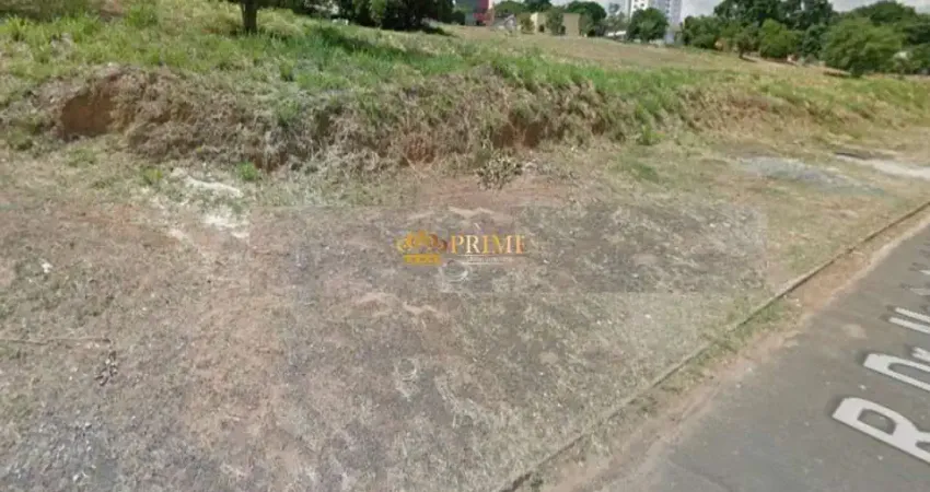 Terreno comercial à venda na Rua Doutor Mário Natividade, 68, DAE, Campinas