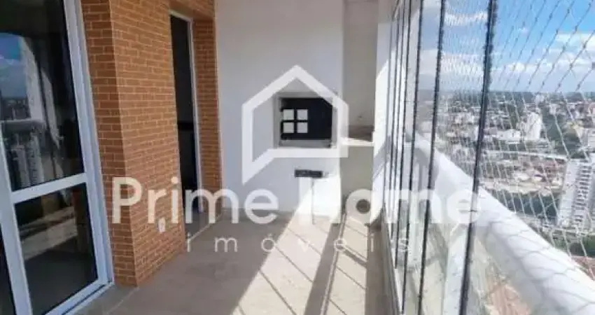 Apartamento com 3 quartos para alugar na Rua São Salvador, 220, Jardim Belo Horizonte, Campinas