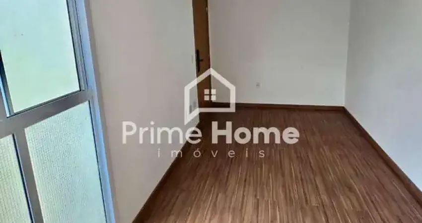 Apartamento com 2 quartos à venda no Jardim Esmeraldina, Campinas 