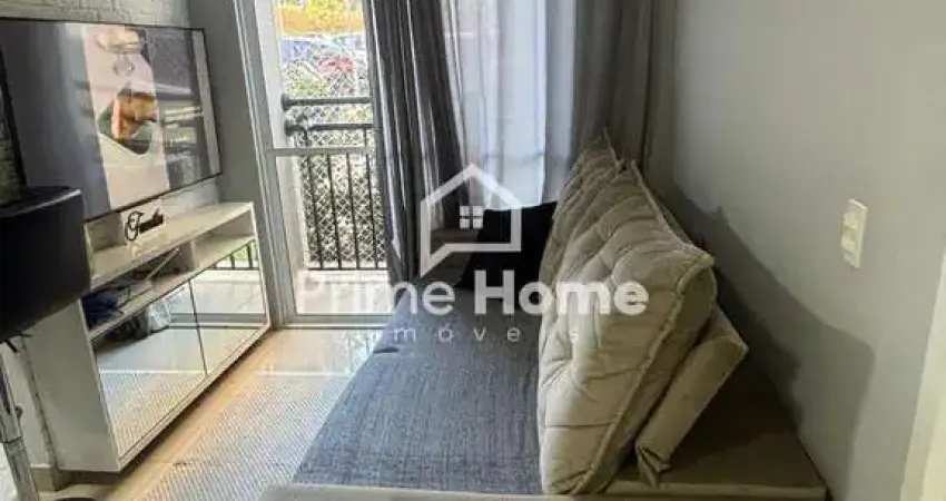 Apartamento com 2 quartos para alugar no Jardim Ibirapuera, Campinas 