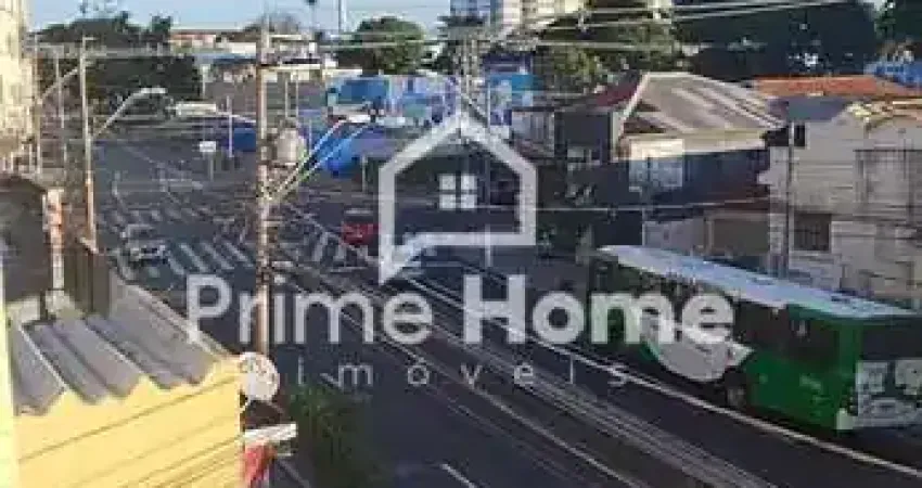 Apartamento com 1 quarto à venda na Ponte Preta, Campinas 