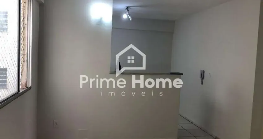 Apartamento com 2 quartos para alugar na Rua João Felipe Xavier da Silva, 25, São Bernardo, Campinas