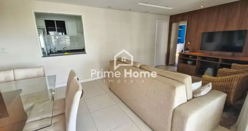 Apartamento com 3 quartos à venda na Rua Elvira Padilha Rossler, 190, Vila Brandina, Campinas