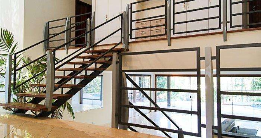 Casa em condomínio fechado com 4 quartos à venda na Estrada da Rhodia, 5151, Vila Hollândia, Campinas