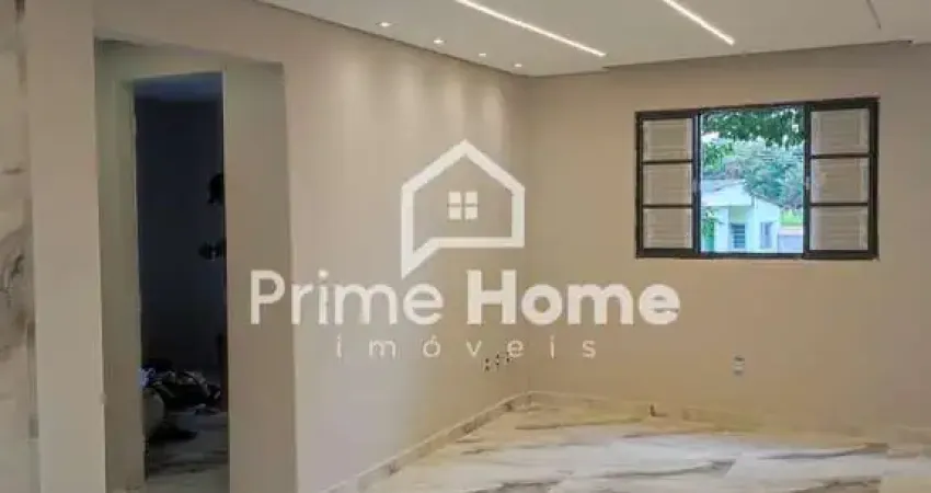 Apartamento com 2 quartos à venda na Vila Padre Manoel de Nóbrega, Campinas 