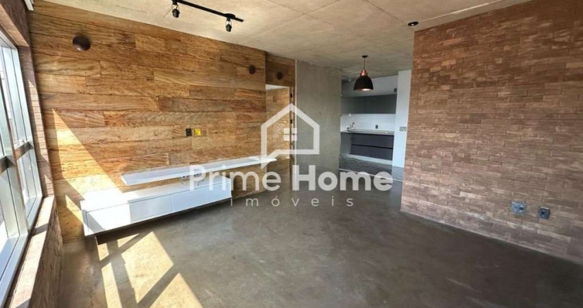 Apartamento com 1 quarto para alugar na Rua Doutor Liráucio Gomes, 230, Cambuí, Campinas