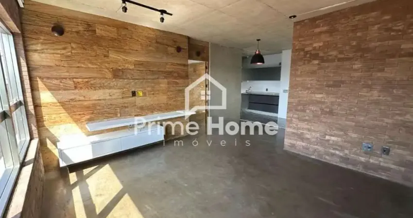 Apartamento com 1 quarto à venda na Rua Doutor Liráucio Gomes, 230, Cambuí, Campinas