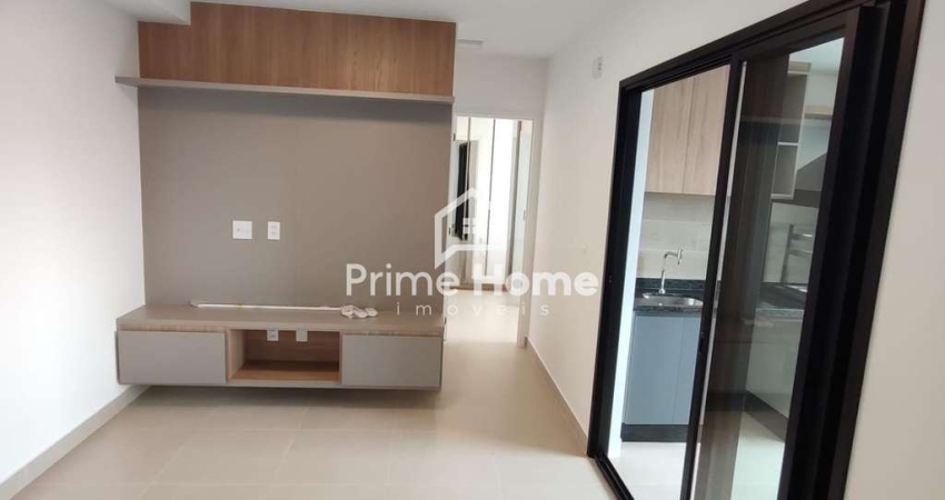 Apartamento com 2 quartos para alugar na Rua Eduardo Lane, 200, Jardim Brasil, Campinas