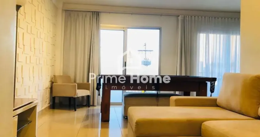 Apartamento com 3 quartos à venda na Rua Doutor Oswaldo Cruz, 171, Jardim Nossa Senhora Auxiliadora, Campinas