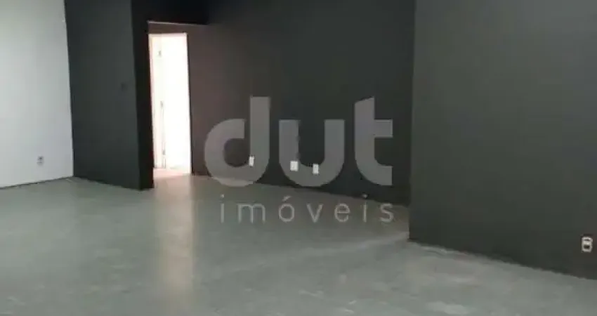 Sala comercial para alugar na Avenida Doutor Moraes Salles, 1372, Nova Campinas, Campinas