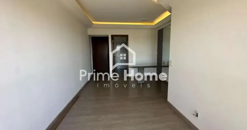 Apartamento com 3 quartos à venda na Avenida Maria Emília Alves dos Santos de Ângelis, 520, Parque Prado, Campinas
