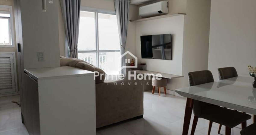 Apartamento com 2 quartos para alugar na Rua Oscar Leite, 200, Ponte Preta, Campinas