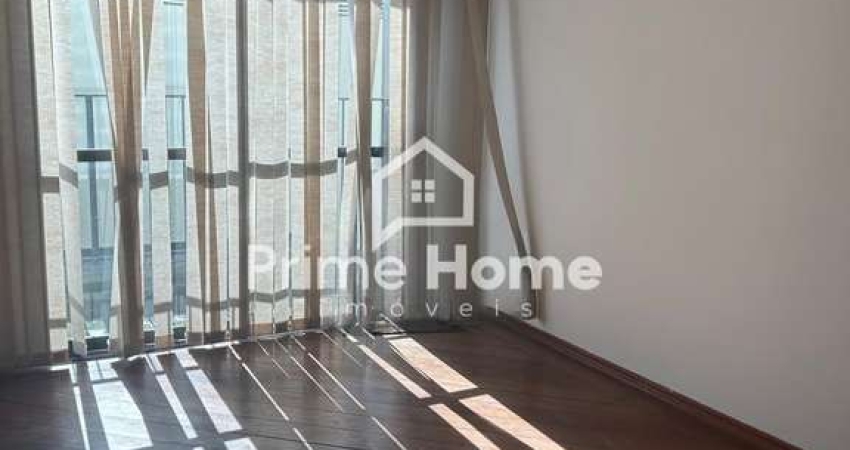 Apartamento com 3 quartos para alugar na Rua Espanha, 592, Vila Rossi Borghi e Siqueira, Campinas