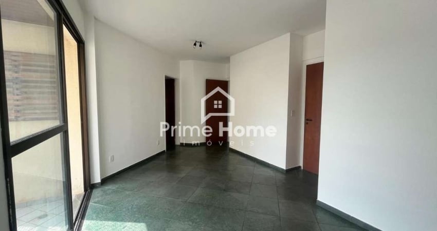 Apartamento com 2 quartos para alugar na Rua Salvador Penteado, 76, Vila Rossi Borghi e Siqueira, Campinas