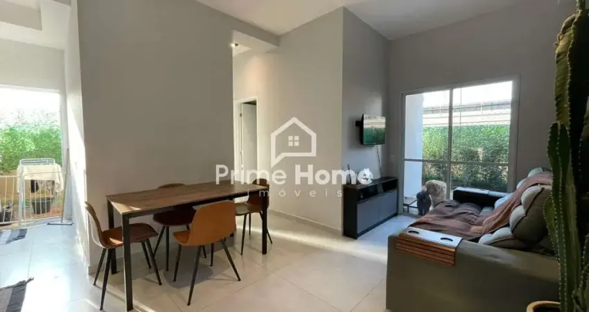 Apartamento com 2 quartos à venda na Avenida Thereza Ana Cecon Breda, 1501, Jardim das Colinas, Hortolândia