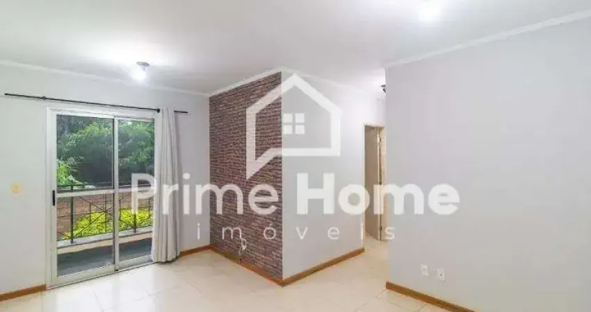 Apartamento com 3 quartos para alugar na Rua Hermantino Coelho, 758, Mansões Santo Antônio, Campinas