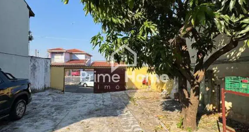 Casa com 1 quarto à venda no Parque Jambeiro, Campinas 