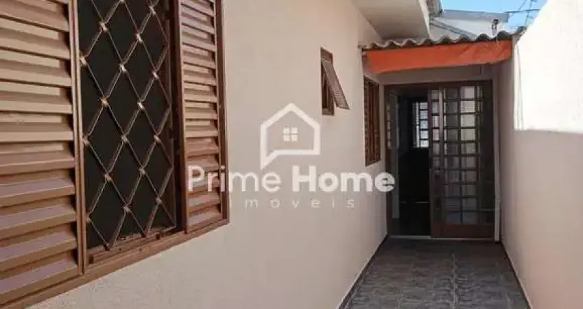 Casa com 2 quartos à venda no Parque Frezarin, Santa Bárbara D'Oeste 