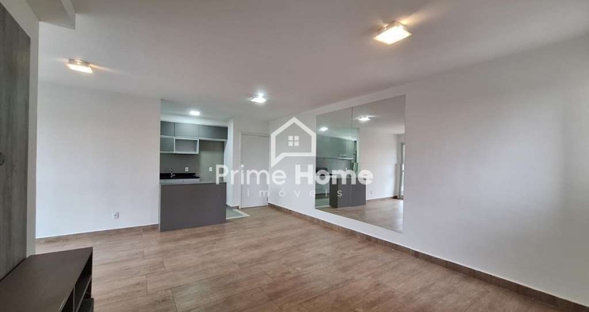Apartamento com 2 quartos para alugar na Rua Arquiteto José Augusto Silva, 1281, Parque Rural Fazenda Santa Cândida, Campinas