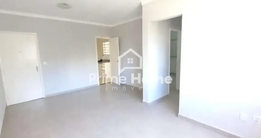 Apartamento com 2 quartos para alugar na Avenida José Pancetti, 945, Vila Proost de Souza, Campinas