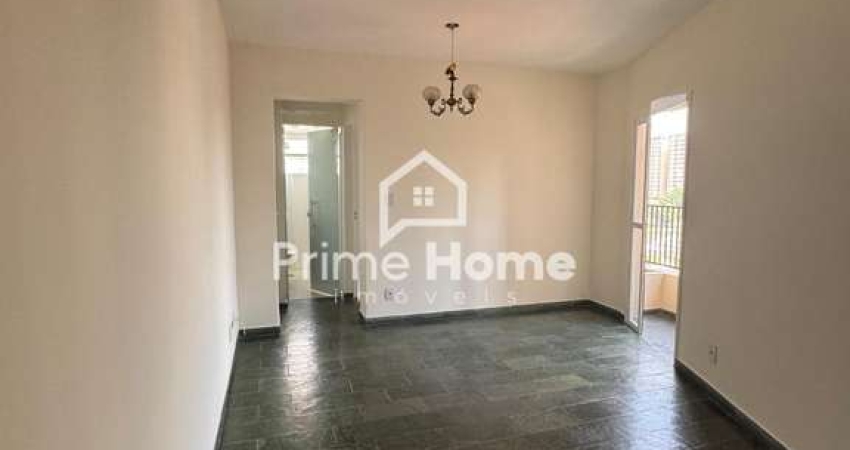 Apartamento com 1 quarto à venda na Rua Proença, 557, Bosque, Campinas