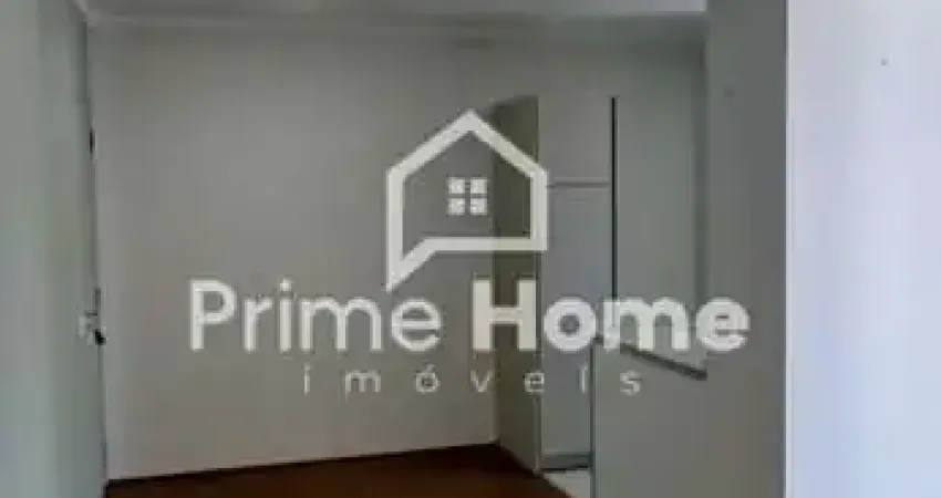 Apartamento com 1 quarto à venda na Rua Santos Dumont, 224, Cambuí, Campinas