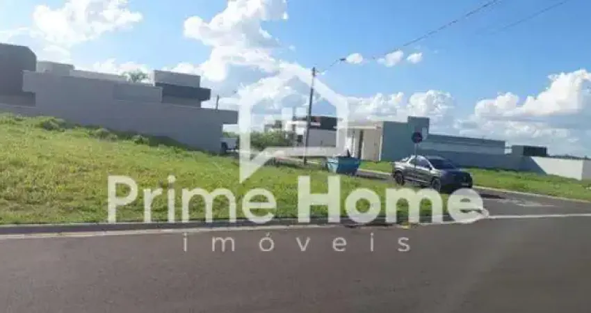 Terreno em condomínio fechado à venda na Quatro, Parque Residencial Terras de Yucatan, Monte Mor