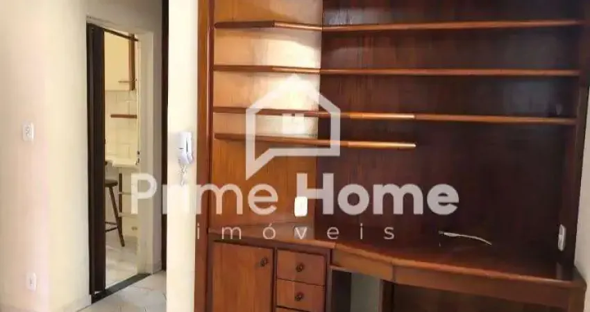 Apartamento com 1 quarto à venda no Centro, Campinas 