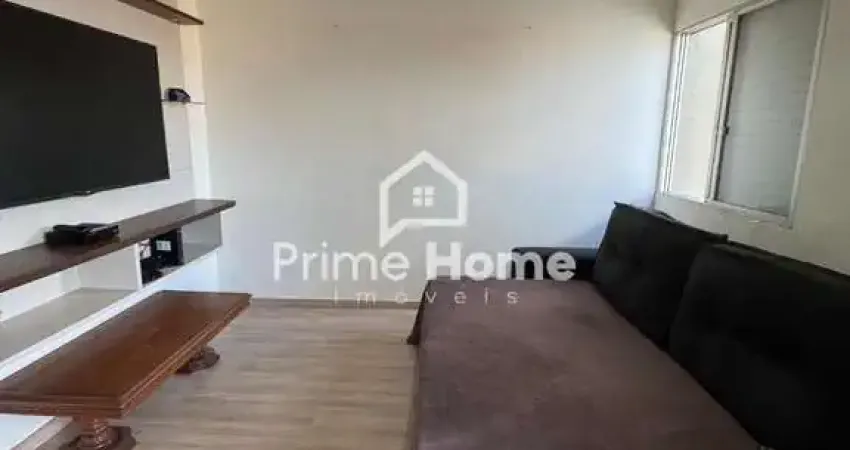 Apartamento com 2 quartos à venda no Jardim Flamboyant, Campinas 