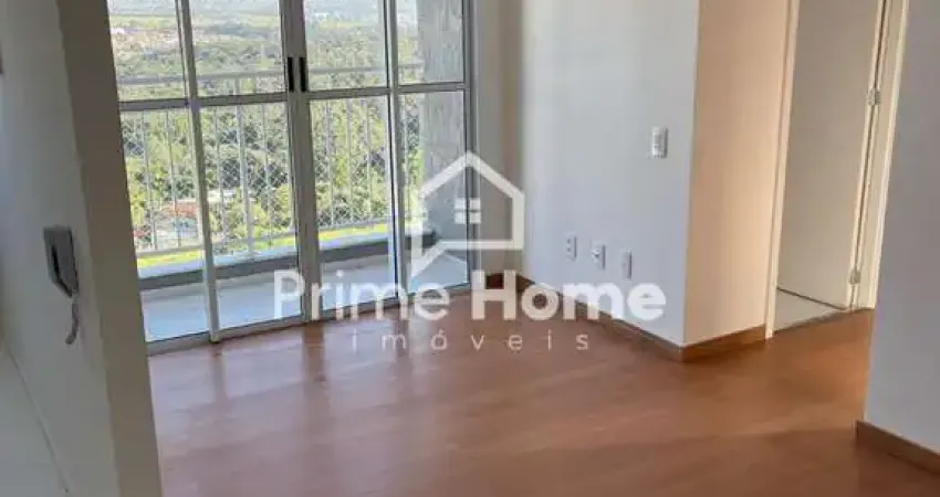 Apartamento com 2 quartos à venda no Jardim São Vicente, Campinas 