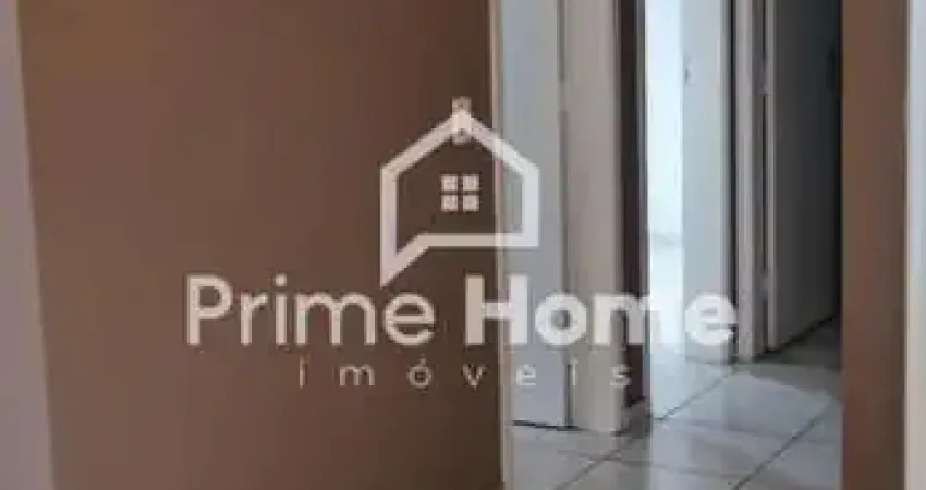 Apartamento com 2 quartos à venda no Residencial Cosmos, Campinas 