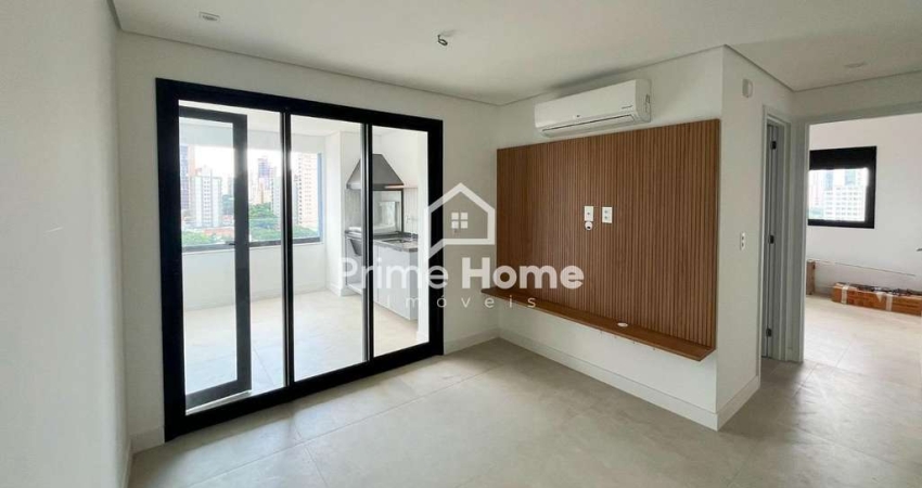 Apartamento com 3 quartos para alugar na Rua Orlando Fagnani, 120, Jardim Planalto, Campinas